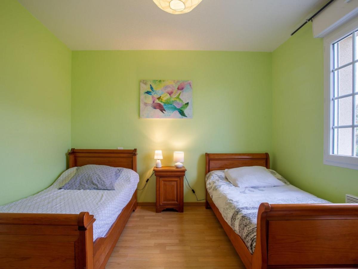 Holiday Home Clos D'Amont - Prb407 By Interhome Portbail Dış mekan fotoğraf