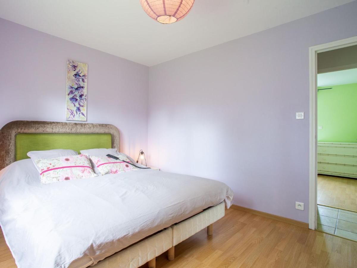 Holiday Home Clos D'Amont - Prb407 By Interhome Portbail Dış mekan fotoğraf