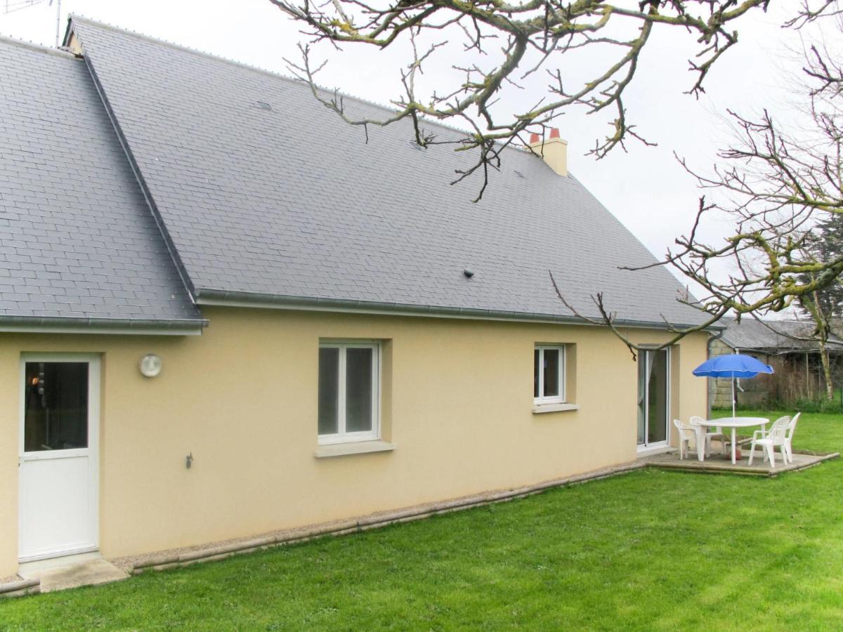 Holiday Home Clos D'Amont - Prb407 By Interhome Portbail Dış mekan fotoğraf